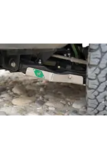 UNTERE QUERLENKERSCHUTZPLATTEN VORNE - für SPRINTER (906/907) von VAN COMPASS