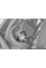 ALIGNMENT LOCKOUT CAM WASHER - SPRINTER 906/907 by Van Compass