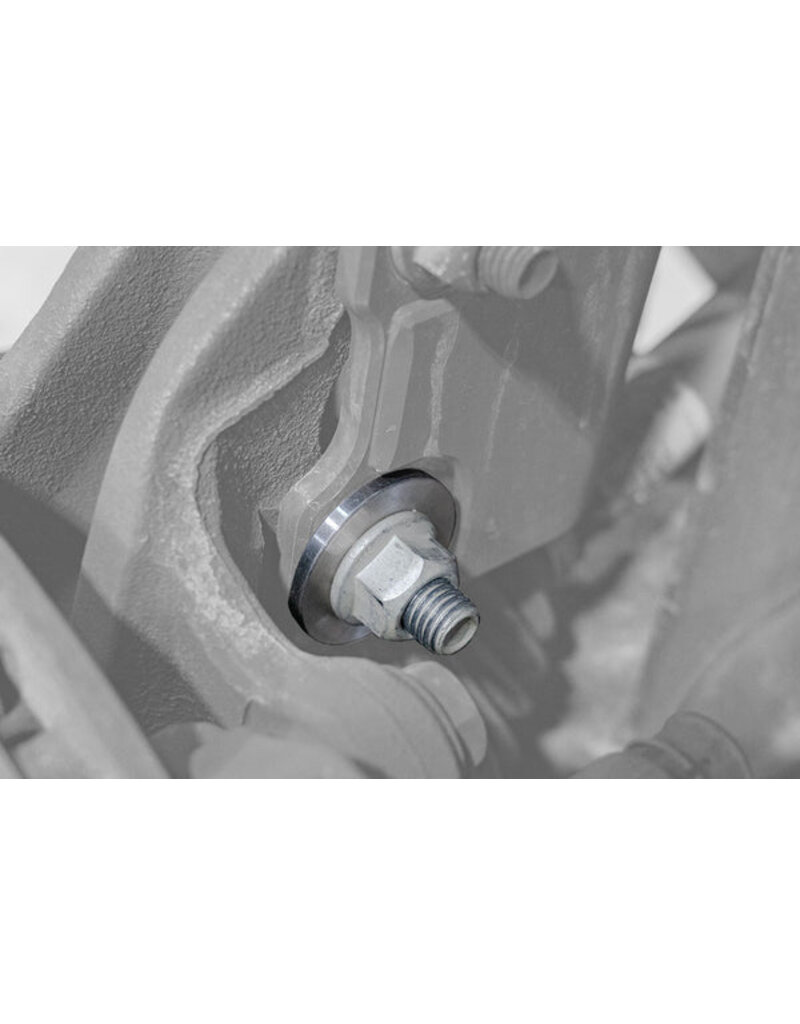 ALIGNMENT LOCKOUT CAM WASHER - SPRINTER 906/907 by Van Compass
