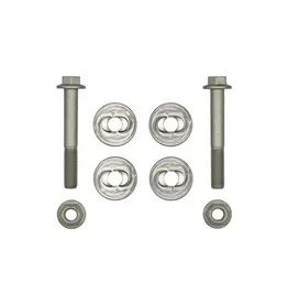 ALIGNMENT LOCKOUT CAM WASHER - SPRINTER 906/907 by Van Compass