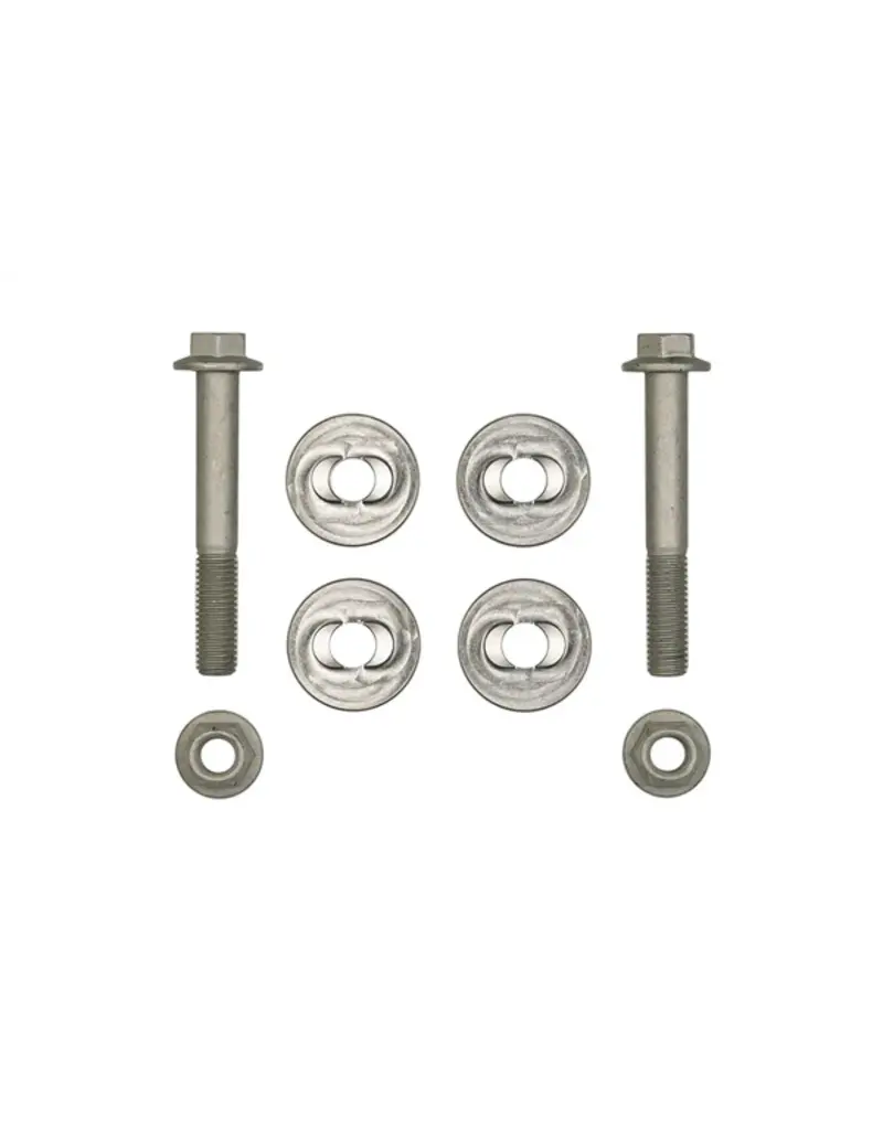 ALIGNMENT LOCKOUT CAM WASHER - SPRINTER 906/907 by Van Compass