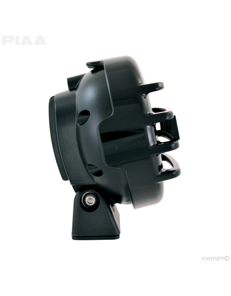 PIAA PIAA LP560 LED-Fernscheinwerfer-Set – 6" – Paar