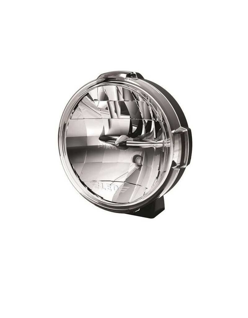 PIAA PIAA LP570 LED Driving Light Kit – 7" – Set of 2 (with Stone Guard Covers)