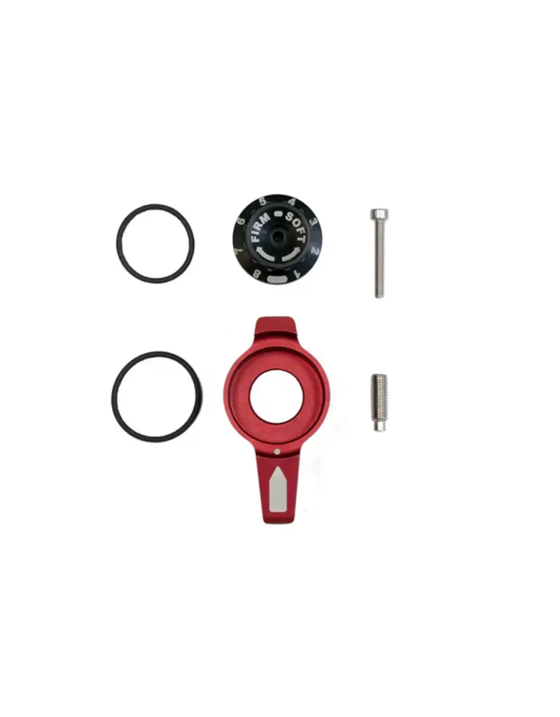 Kit de remplacement du bouton Falcon 3.3