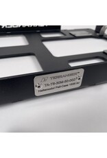 Module de fixation PELI-Case 1535 Air, pour nos systèmes de portage arrière