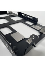 Module de fixation PELI-Case 1535 Air, pour nos systèmes de portage arrière