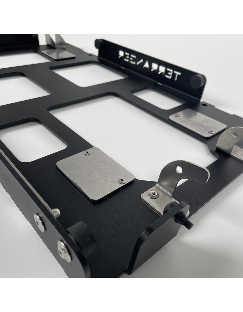Module de fixation PELI-Case 1535 Air, pour nos systèmes de portage arrière