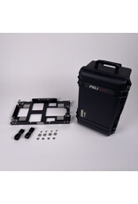 Module de fixation PELI-Case 1535 Air, pour nos systèmes de portage arrière