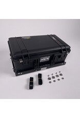 Module de fixation PELI-Case 1535 Air, pour nos systèmes de portage arrière
