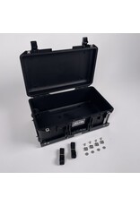 Module de fixation PELI-Case 1535 Air, pour nos systèmes de portage arrière