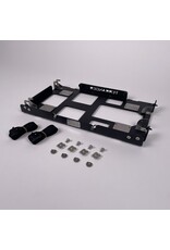 Module de fixation PELI-Case 1535 Air, pour nos systèmes de portage arrière