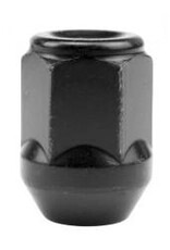 Wheel nut M14X1.5 cone 60° type H10X - H: 34 mm