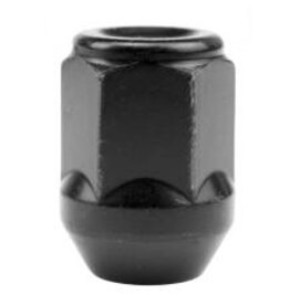 Wheel nut M14X1.5 cone 60° type H10X - H: 34 mm