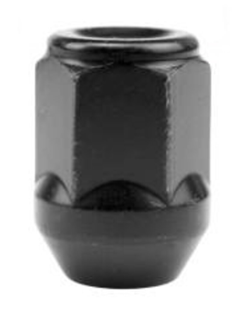 Wheel nut M14X1.5 cone 60° type H10X - H: 34 mm