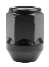 Écrou de roue M14X1,5 cône 60° type H10X - H : 34 mm