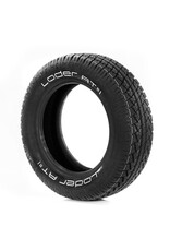 LODER Tire #AT1 235/60 R17 118 S M+S  - All-Terrain Versatility