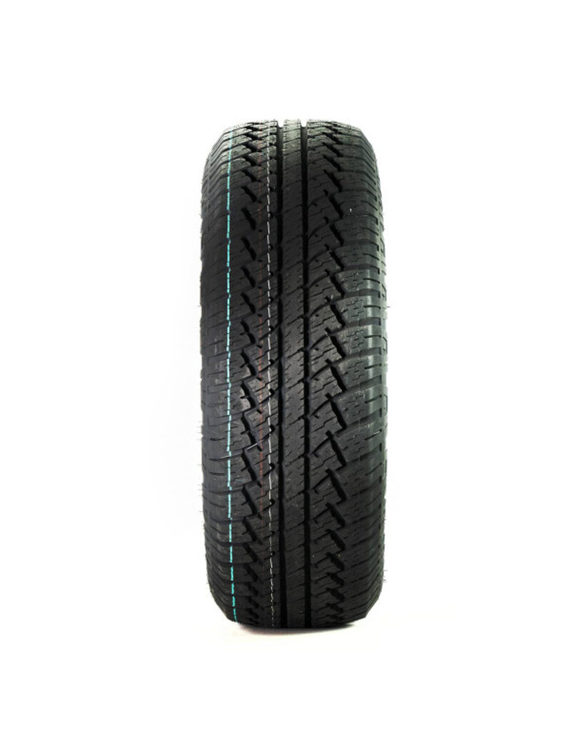 LODER Reifen #AT1 235/60 R17 118 S M+S - All-Terrain Vielseitigkeit