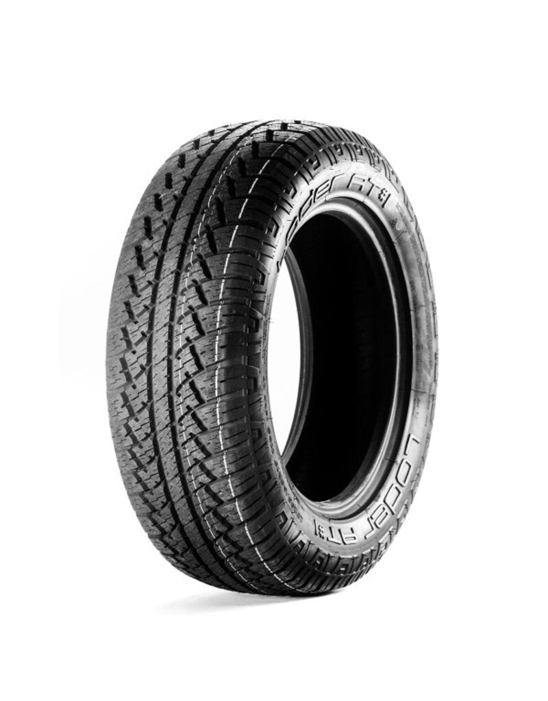 LODER Reifen #AT1 235/60 R17 118 S M+S - All-Terrain Vielseitigkeit