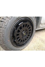 Wheel nut M14X1.5 cone 60° type H10X - H: 34 mm