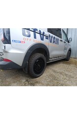 Radmutter M14X1,5 Kegel 60° Typ H10X - H: 34 mm