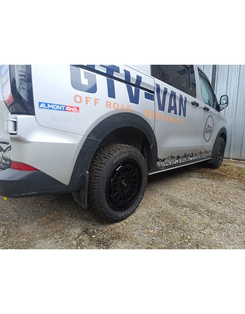 Wheel nut M14X1.5 cone 60° type H10X - H: 34 mm