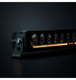 DARK KNIGHT IDENTITY LED BAR 20″ by STRANDS