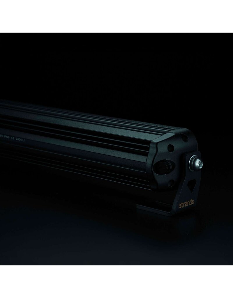 DARK KNIGHT IDENTITY LED BAR 20″ by STRANDS