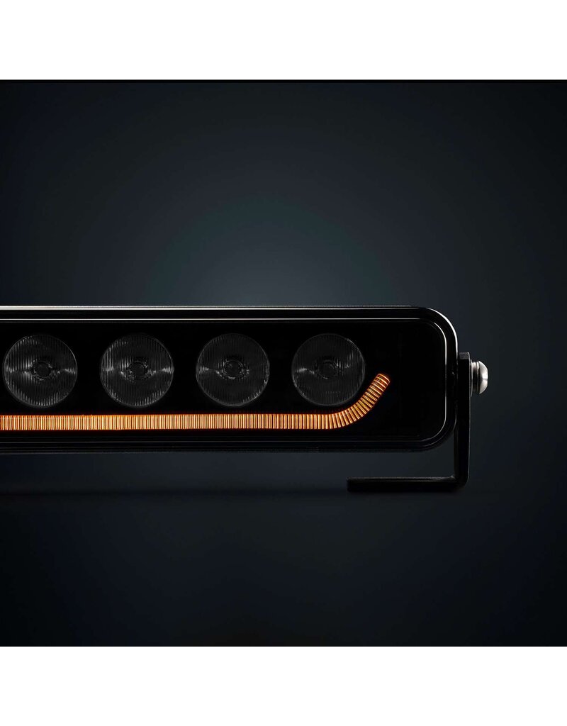 DARK KNIGHT IDENTITY LED BAR 20″ by STRANDS