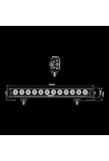 DARK KNIGHT IDENTITY BARRE LED 20″ de STRANDS