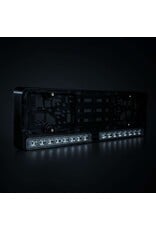 NUUK E-LINE DUO LICENCE PLATE  LED BAR by STRANDS