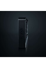 NUUK E-LINE DUO LICENCE PLATE  LED BAR by STRANDS