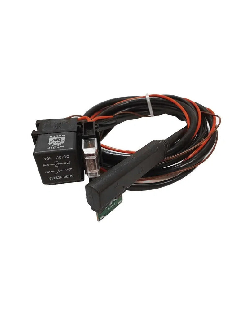 Strands Inductive Can-Bus cable
