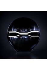 FOR9T DRAGON DRIVE DRIVING LIGHT 9″ with white/Amber position light and Xperience power mode, by STRANDS LIGHTING