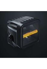 SIBERIA XP RED PANDA WORK LIGHT 38W with position light (3 coulours) by Strands