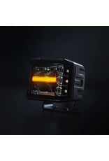 SIBERIA XP RED FOX WORK LIGHT 44W with position and warning light by STRANDS