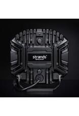 SIBERIA X 9" LED FERN-SCHEINWERFER mit Positionslicht von Strands 