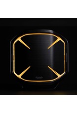 SIBERIA X 9" LED FERN-SCHEINWERFER mit Positionslicht von Strands 