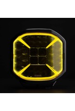 SIBERIA X 9" LED FERN-SCHEINWERFER mit Positionslicht von Strands 