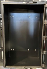 Aluminiumbox 87x55x35 cm