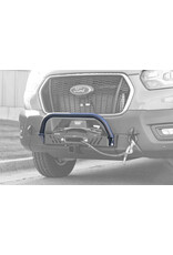 NERF BAR FOR HD WINCH MOUNT - TRANSIT (2015+) by VAN COMPASS