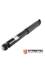 STREETEC « ultraLIFT » kit suspension filetée complet pour un rehaussement défini de + 0/20 mm à plus de 40 mm pour FORD TRANSIT/TOURNEO CUSTOM V710/NRN/NXN and VW T7, de Streetec