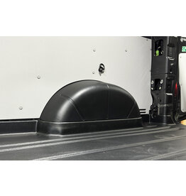 Inner Wheel Arch Covers (pair) – for Transit Custom / Tourneo Custom (2024>) & VW T7 /Typ V710(NRN/NXN)