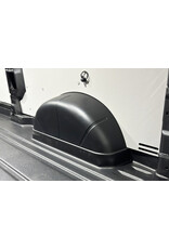 Inner Wheel Arch Covers (pair) – for Transit Custom / Tourneo Custom (2024>) & VW T7 /Typ V710(NRN/NXN)