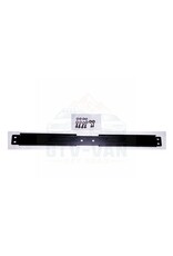 GTV-GMB Vertical traverse as system extension (black)