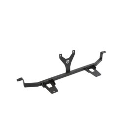 Support de phare pour calandre , de DVP