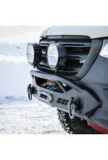 Grille Lamp Mount by DVP