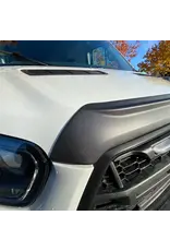 Ford Transit 2021 Aero hood spoiler