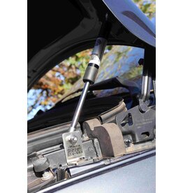Gasdruckdämpfer (Paar) zum komfortablen Öffnen der Motorhaube für Mercedes Sprinter W907
