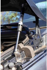 GTV-VAN Vérins à gaz (paire) pour une ouverture facile du capot moteur pour Mercedes Sprinter W907