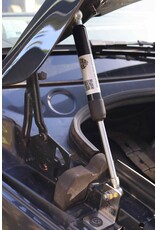 GTV-VAN Vérins à gaz (paire) pour une ouverture facile du capot moteur pour Mercedes Sprinter W907